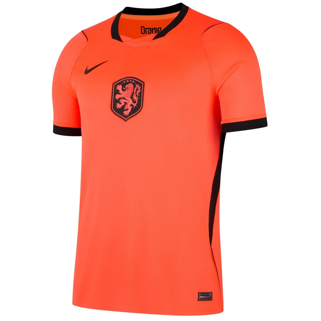 Netherlands Global Soccer Event 2026 Home Soccer Jersey 1 - Unicasport Netherlands Global Soccer Event 2026 Home Soccer Jersey