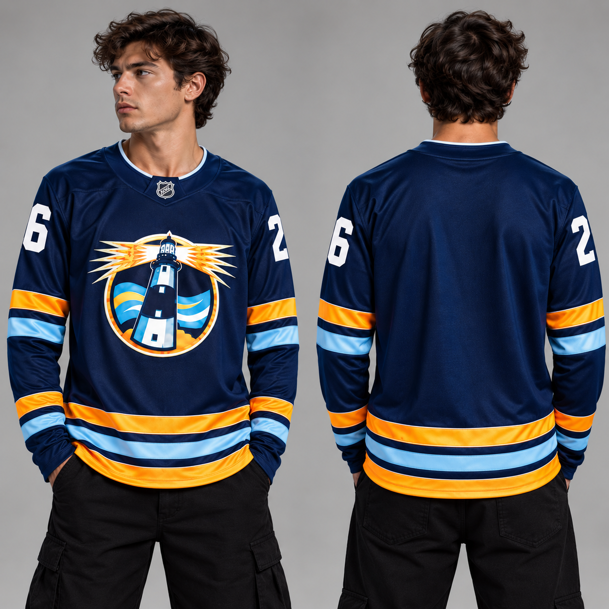new york islanders navy lighthouse long sleeve jersey merch oaUPH - merchtourboutique