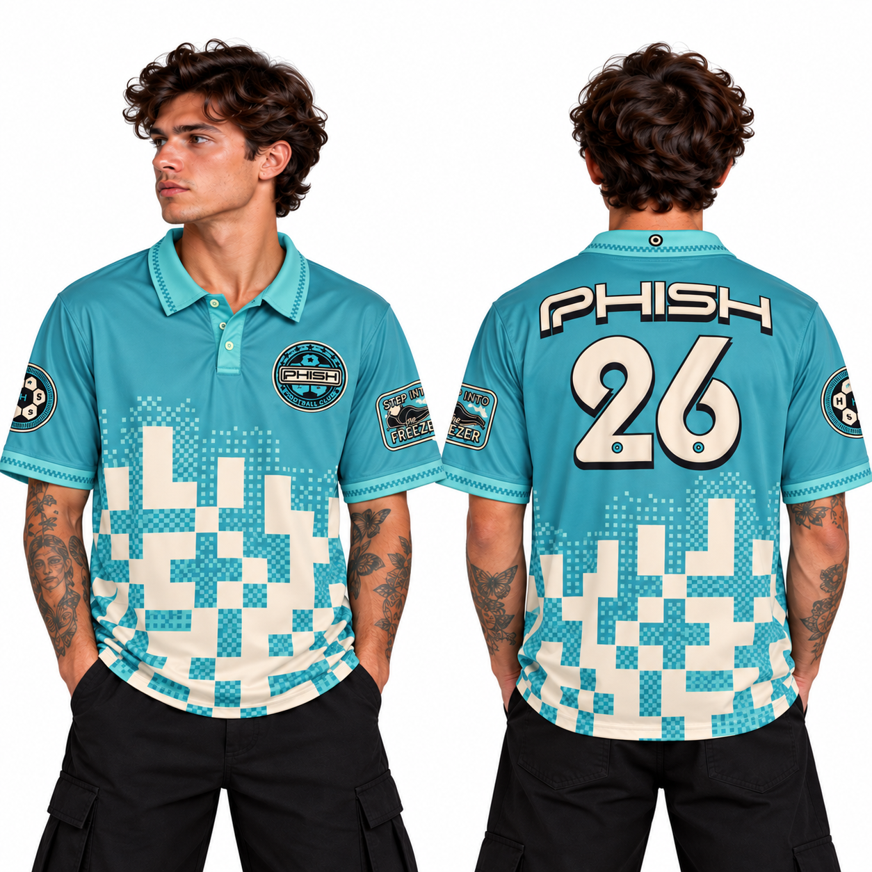 Phish Commerce City CO Jersey Merch Sporting Goods Park 1 - merchtourboutique phish commerce city co jersey merch sporting goods park zL2Dk - merchtourboutique