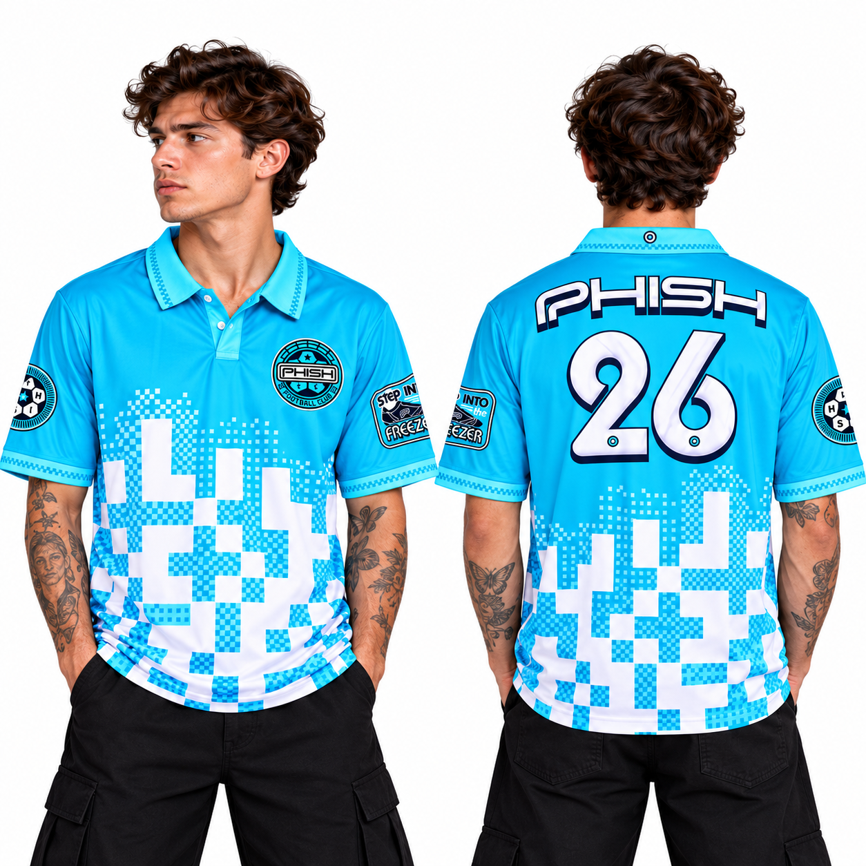phish sep 4 5 6 2026 dicks sporting goods park commerce city co jersey merch T9KKd - merchtourboutique