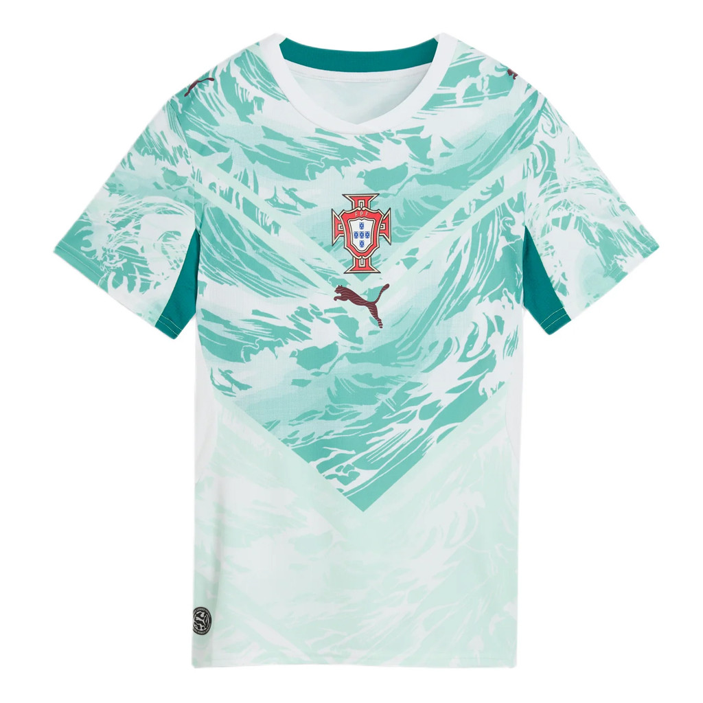 Portugal Global Soccer Event 2026 Away Soccer Jersey 1 - Unicasport Portugal Global Soccer Event 2026 Away Soccer Jersey