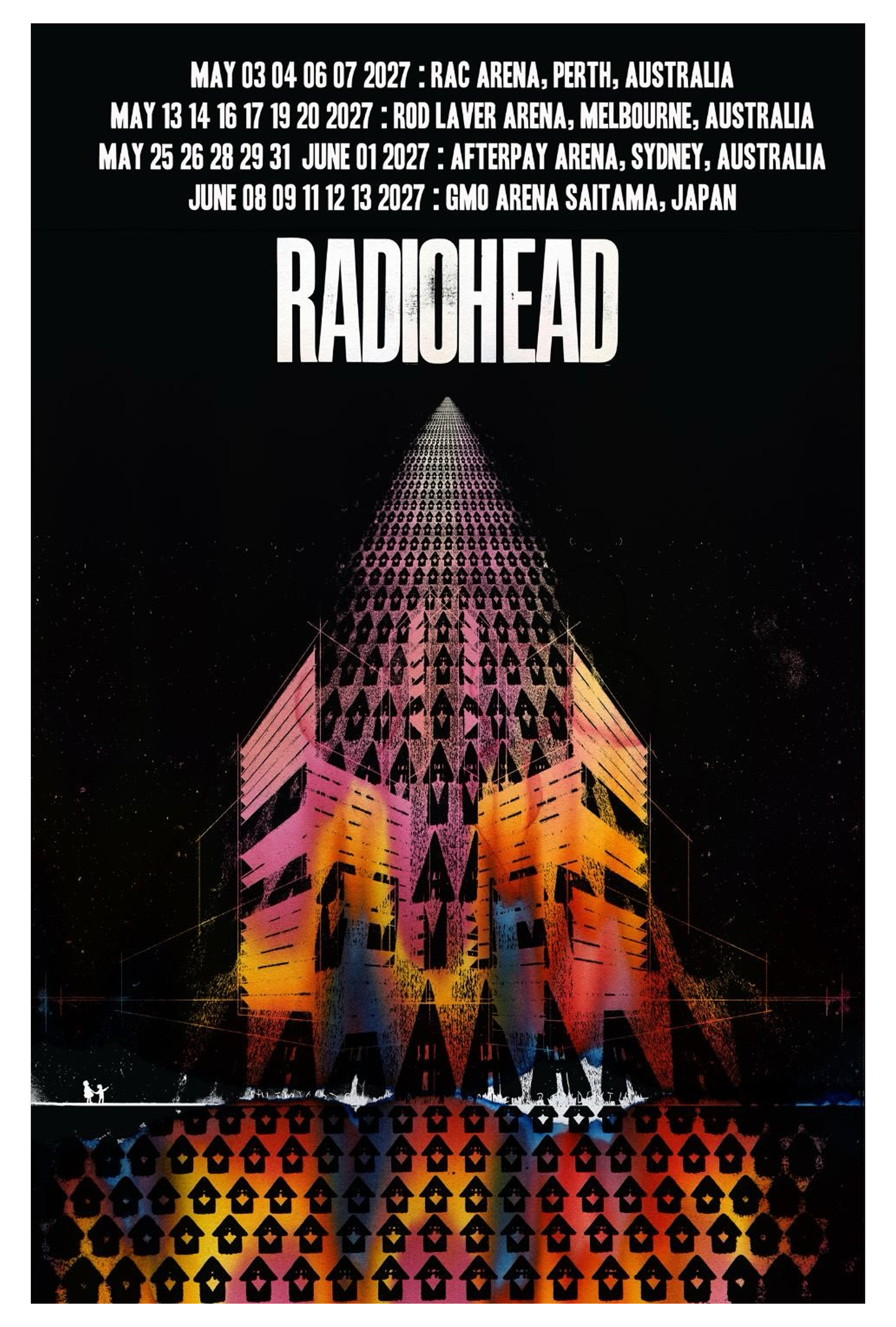 radiohead tour 2027 poster merch 1mCWN - merchtourboutique