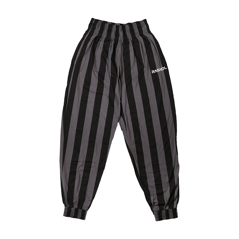 Raskol Apparel Store Merch Striped Parachute Sweatpants Raskol Apparel Gift Ideas