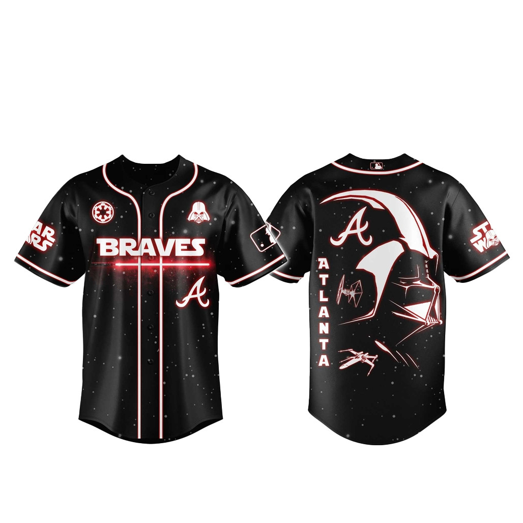Seattle Mariners x Star Wars Darth Vader 2026 Baseball Jersey 1 - Unicasport Seattle Mariners x Star Wars Darth Vader 2026 Baseball Jersey