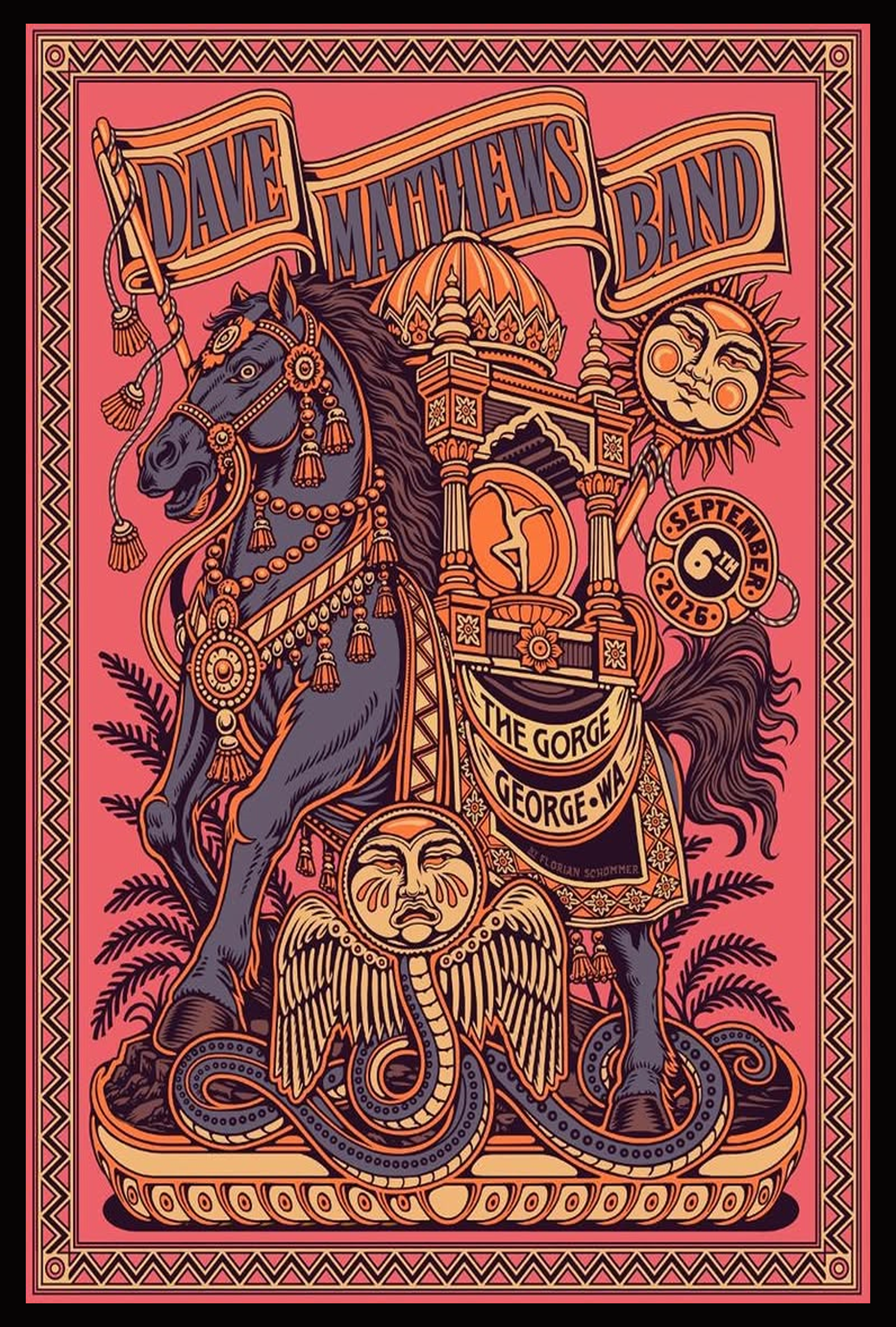 September 6 2026 Dave Matthews Band Gorge Amphitheatre WA Event Poster Merch 1 - merchtourboutique september 6 2026 dave matthews band gorge amphitheatre wa event poster merch MtUIu - merchtourboutique