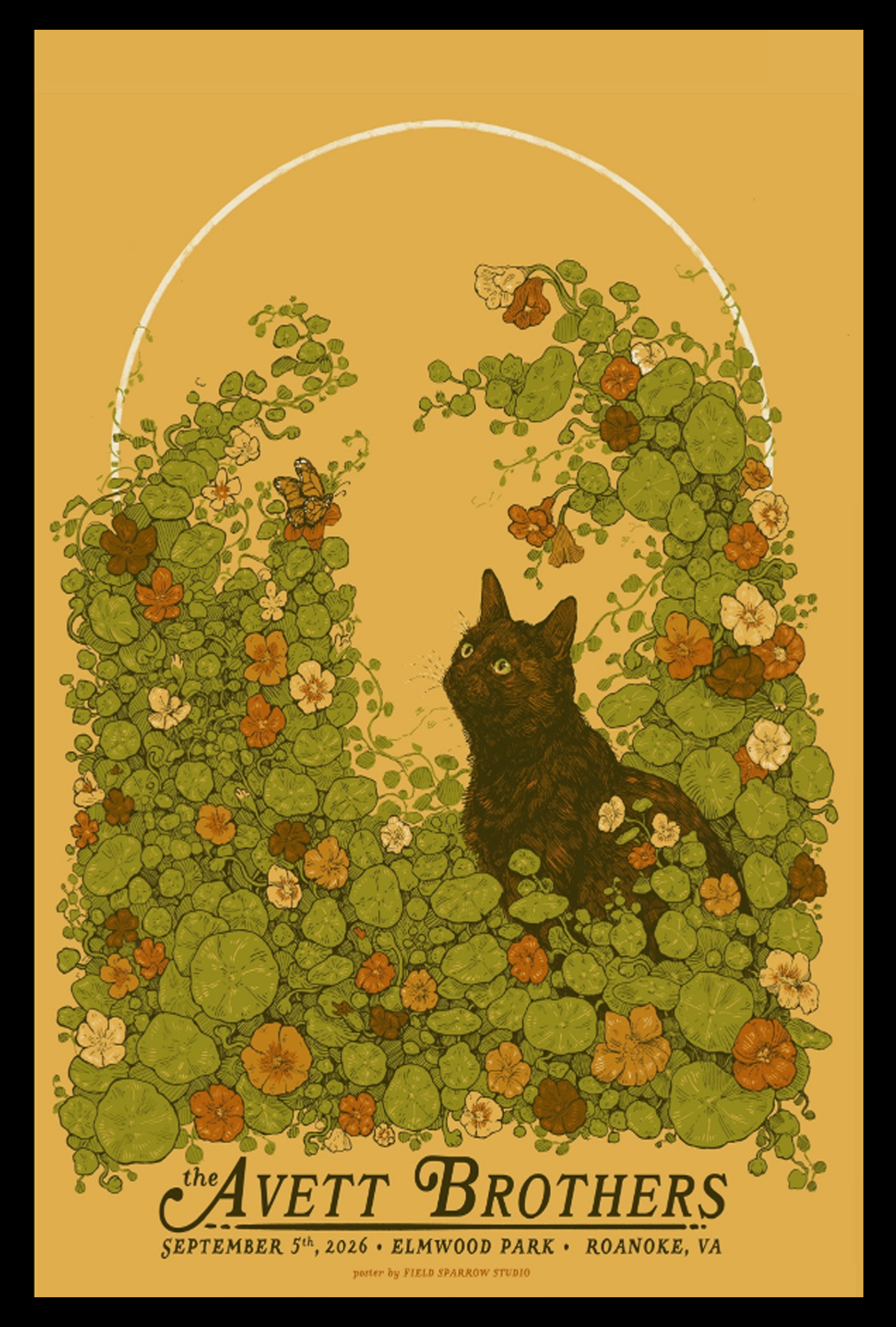 Sierra Ferrell Sep 5 2026 Thompson's Point Portland ME Poster Merch 1 - merchtourboutique sierra ferrell sep 5 2026 thompsons point portland me poster merch 6VGza - merchtourboutique
