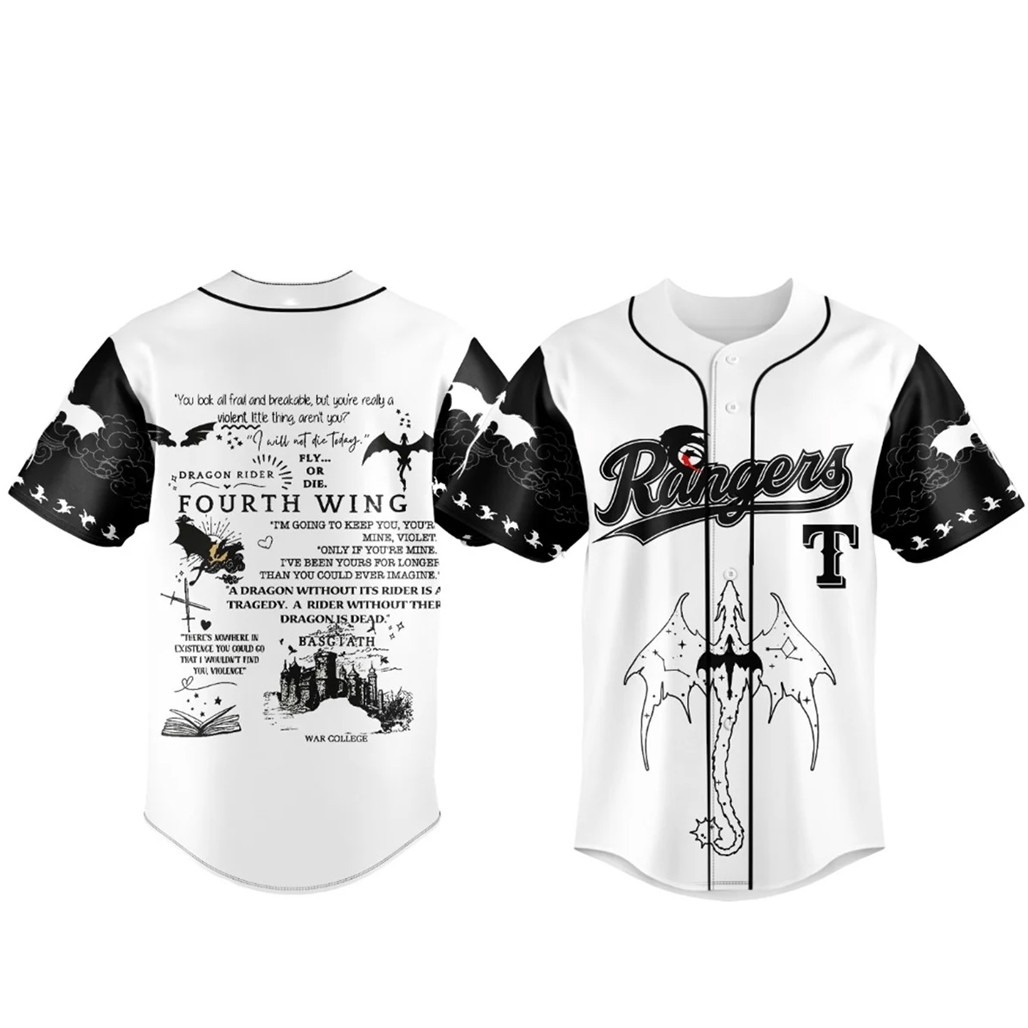 Texas Rangers 2026 Fourth Wing Night Baseball Jersey 1 - Unicasport Texas Rangers 2026 Fourth Wing Night Baseball Jersey